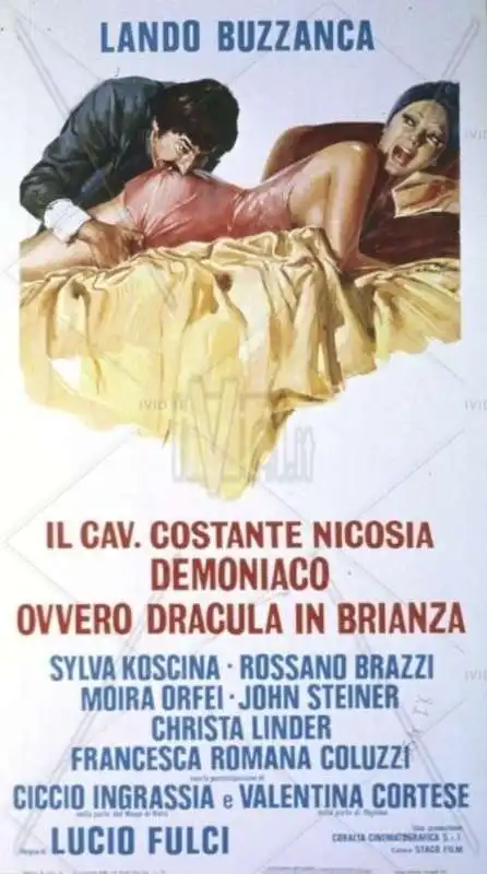 lando buzzanca   dracula in brianza 2