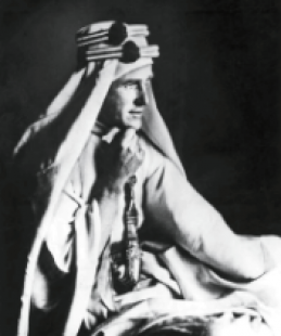 lawrence d'arabia