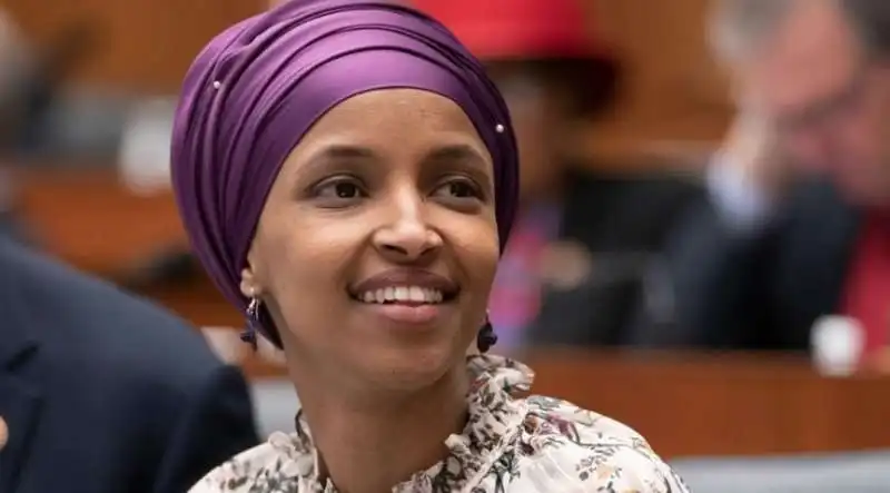  lhan omar 1