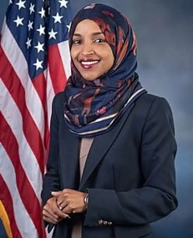  lhan omar 2