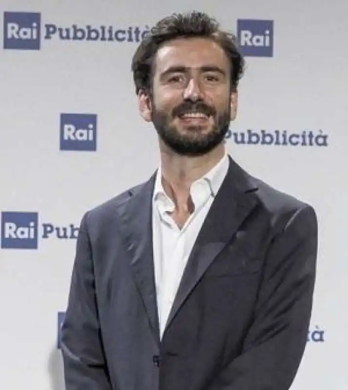 LUCA ROSINI