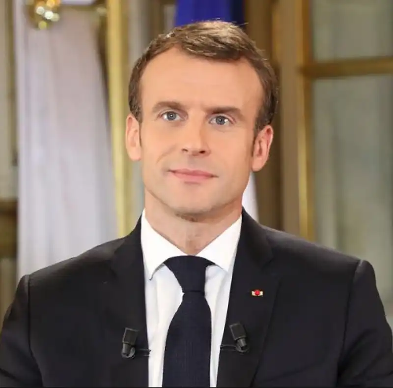 macron