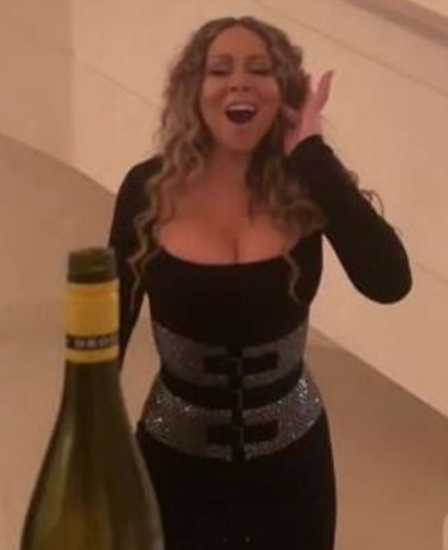 mariah carey 5