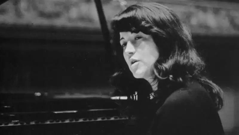 martha argerich 1