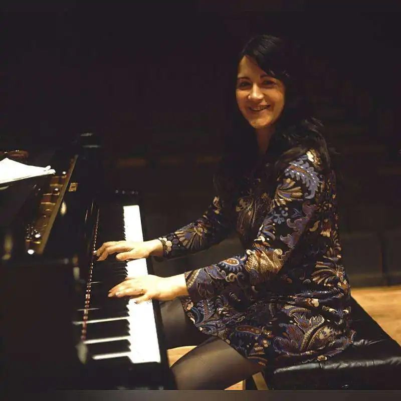 martha argerich 2