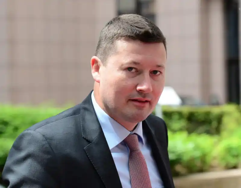 martin selmayr