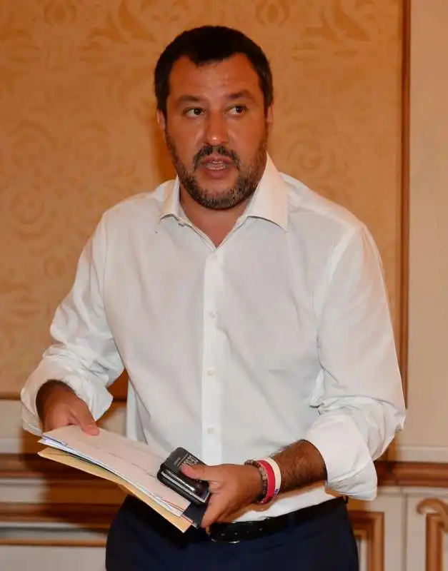 matteo salvini  foto di bacco (1)