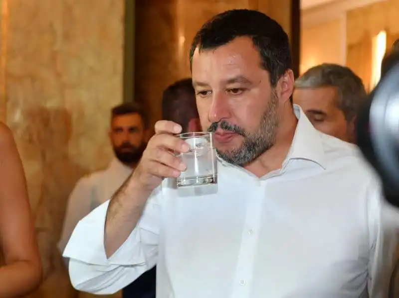 matteo salvini  foto di bacco (5)