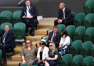 meghan markle a wimbledon 7