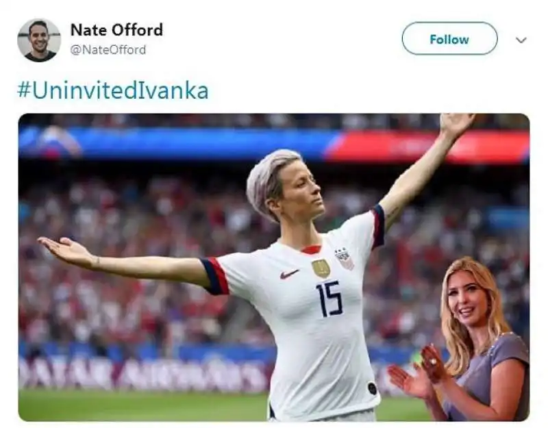 meme su ivanka trump al g20 1