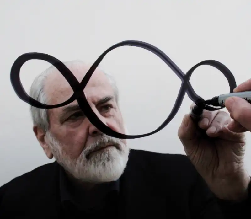 michelangelo pistoletto