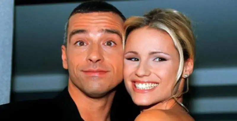 michelle hunziker eros ramazzotti