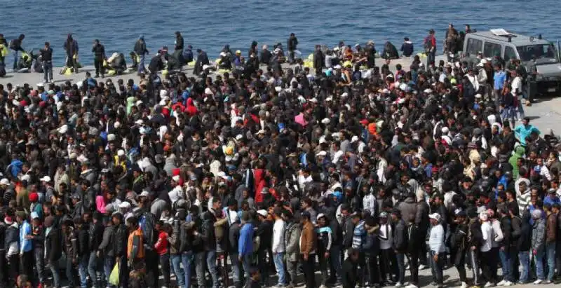 migranti