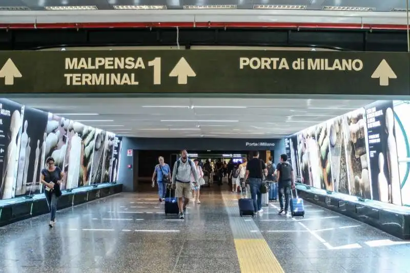 milano malpensa 2