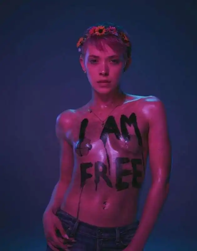 miley cyrus 4