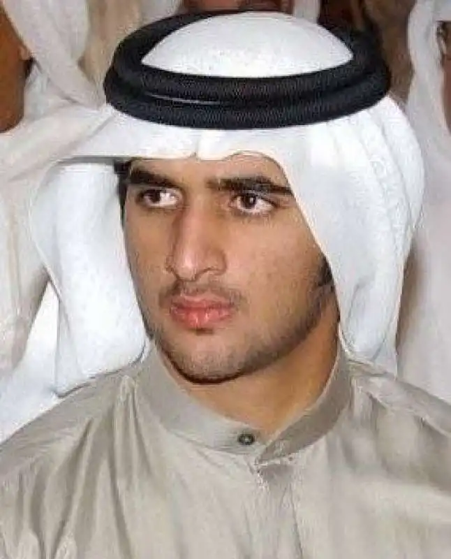 mohammed bin rashid al maktoum 2