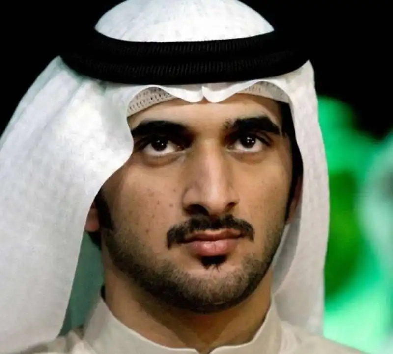 mohammed bin rashid al maktoum 3