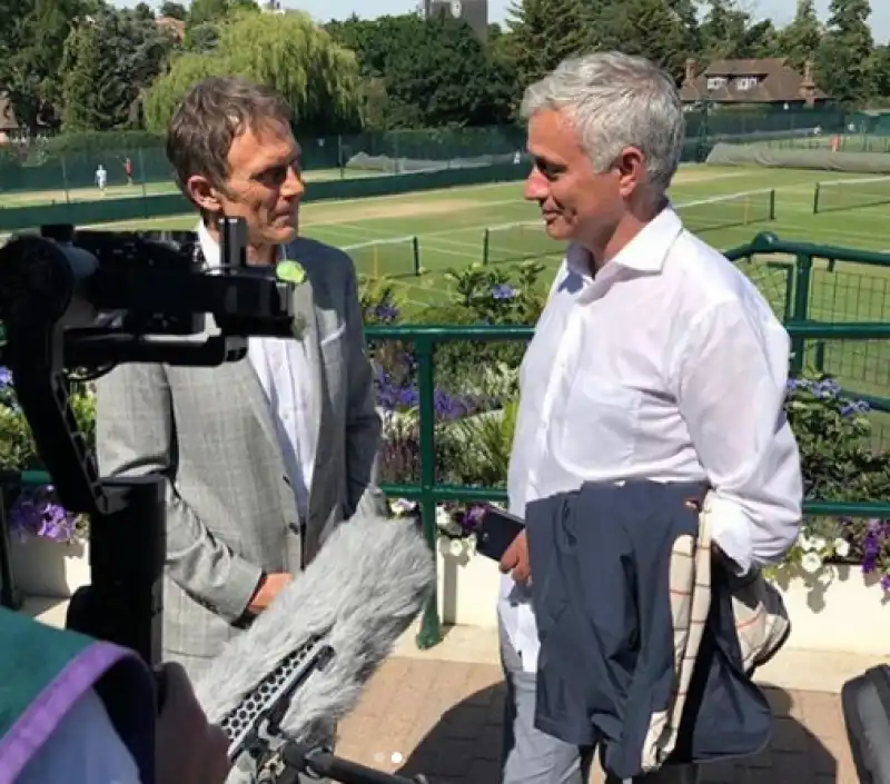 MOURINHO MELOCCARO 1