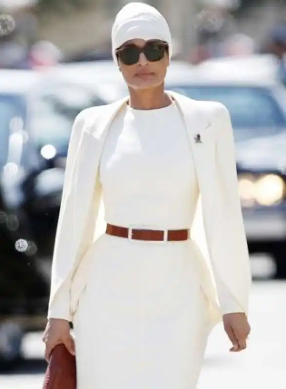 mozah bint nasser al missned 5