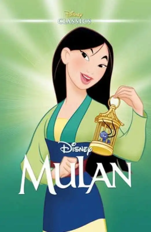 mulan 3