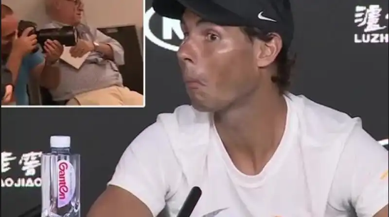 nadal scanagatta