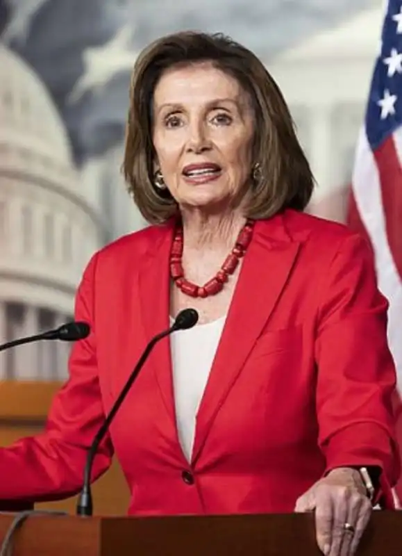 nancy pelosi 1