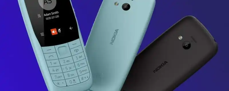 nokia 105