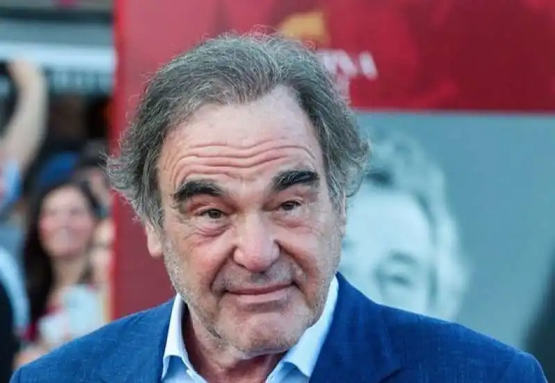 oliver stone 3