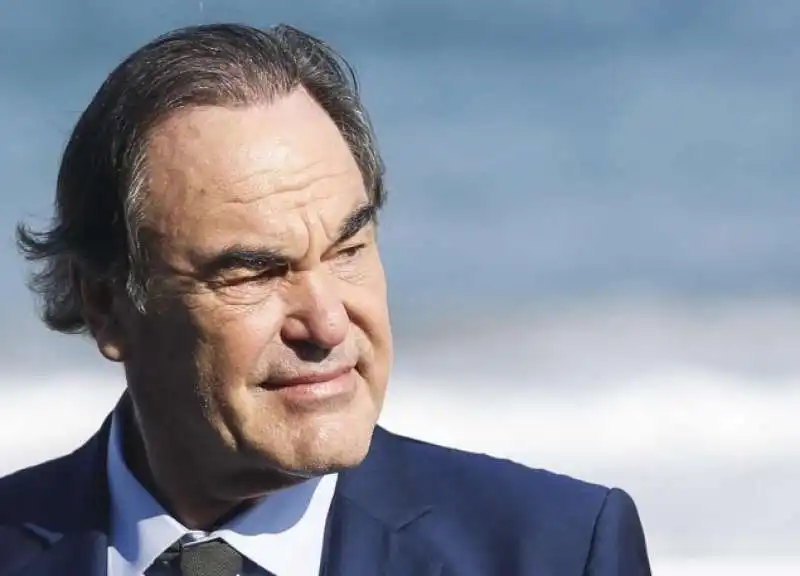 oliver stone 5