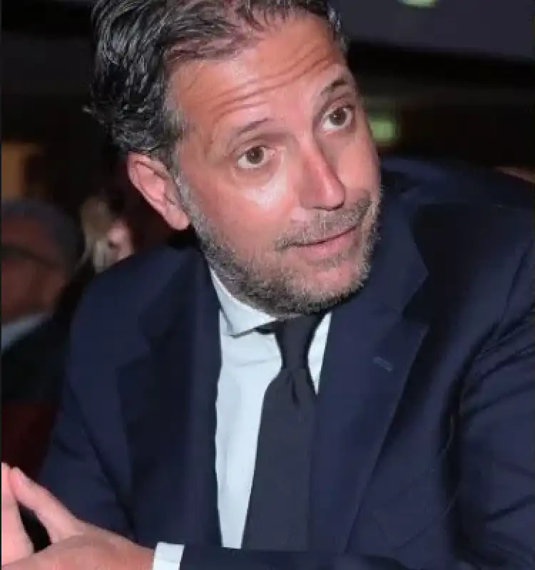 paratici