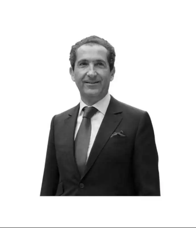 patrick drahi 2