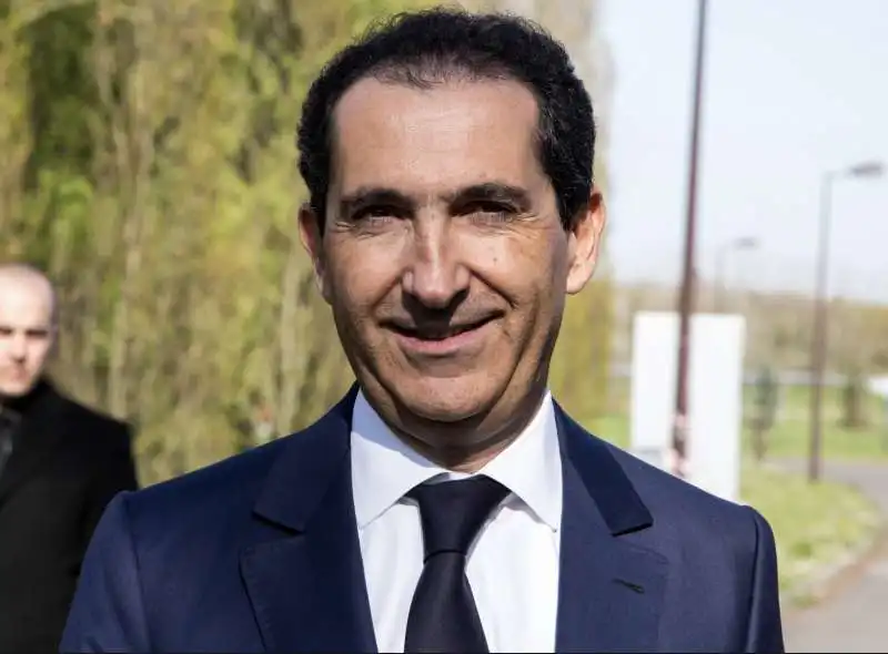 patrick drahi 9