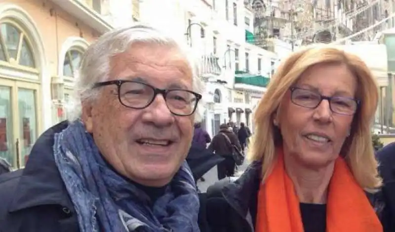 peppino di capri e giuliana gagliardi 1