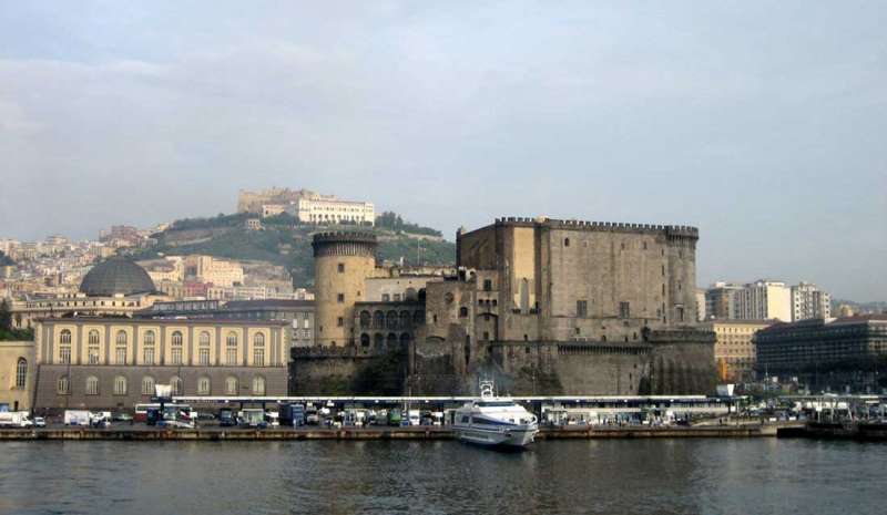 porto di napoli 3