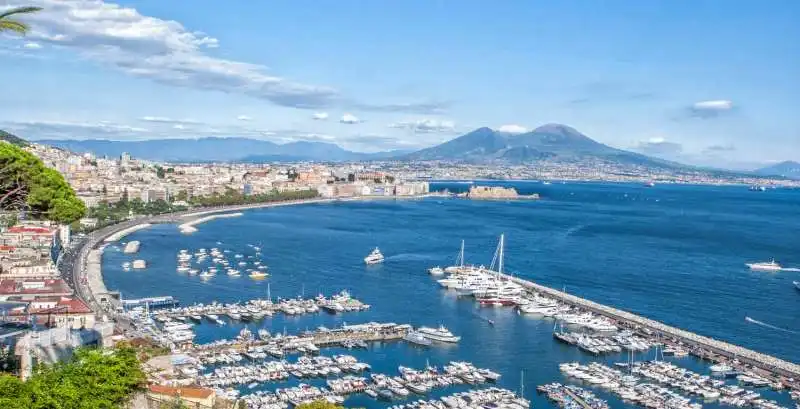 porto di napoli 7