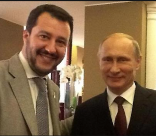 putin salvini