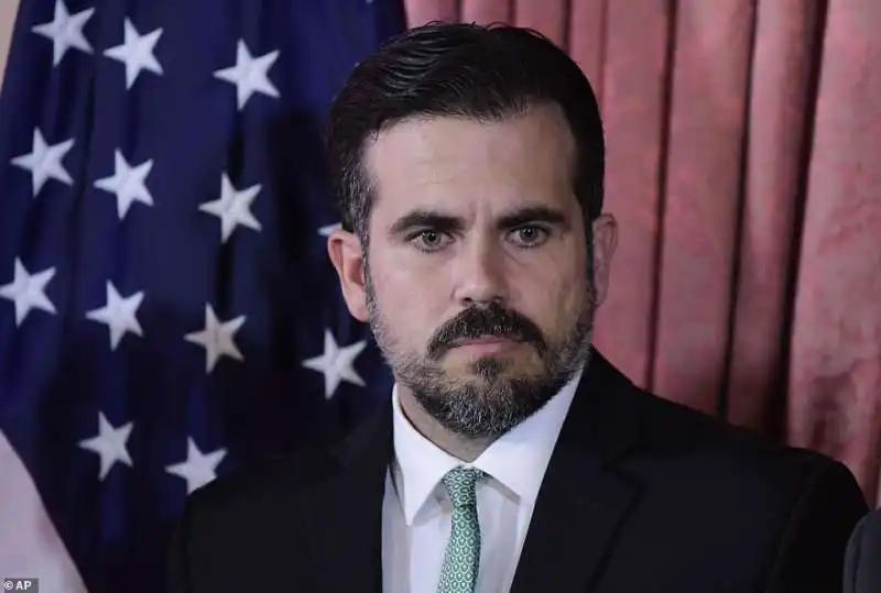 ricardo rossello'