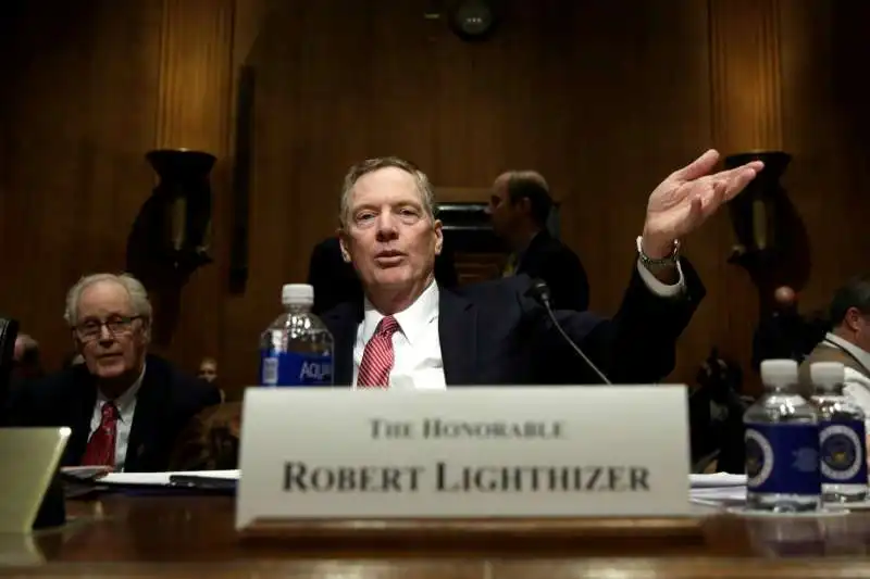 robert lighthizer 2