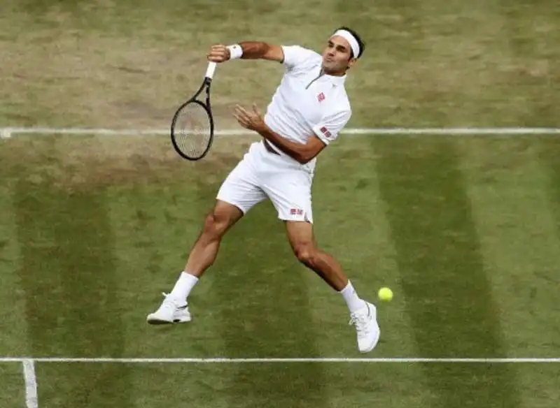 roger federer