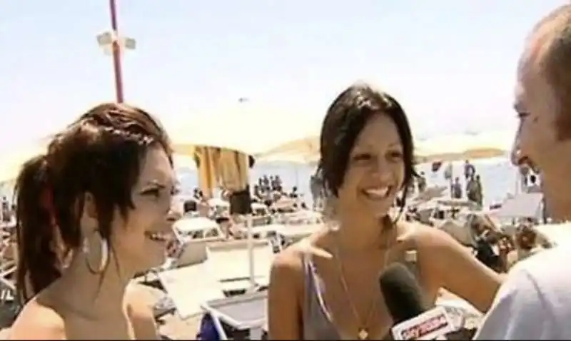 romina e debora   calippo e bira 3