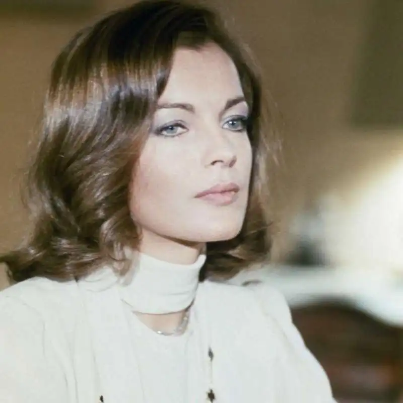 romy schneider  