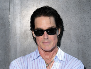 ronn moss