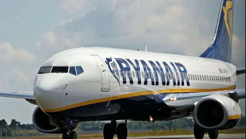 ryanair 2