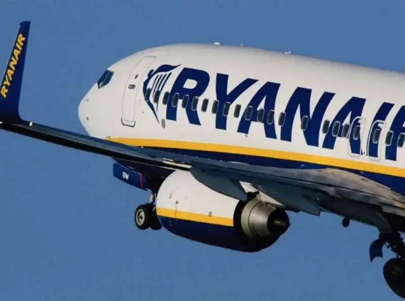 ryanair 3