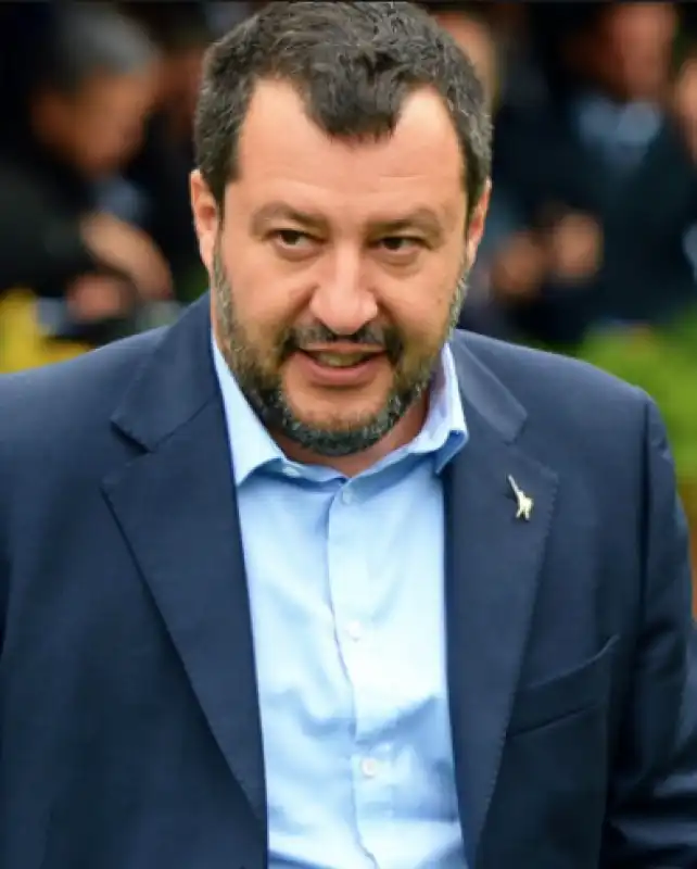 salvini