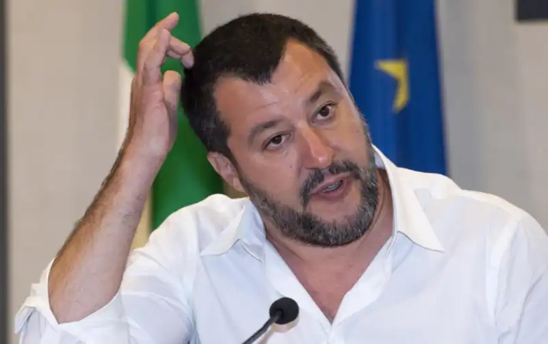 salvini