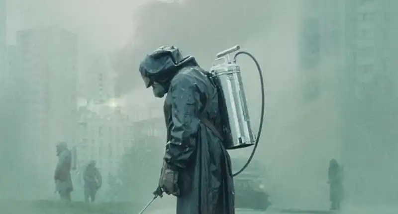 serie tv chernobyl 1