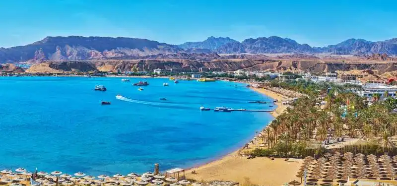 SHARM EL SHEIKH 2