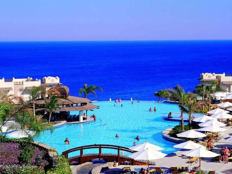 SHARM EL SHEIKH 3