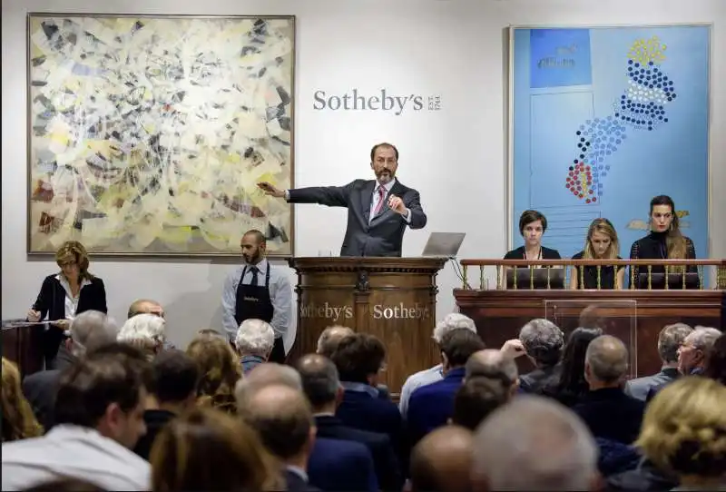 sotheby's 1